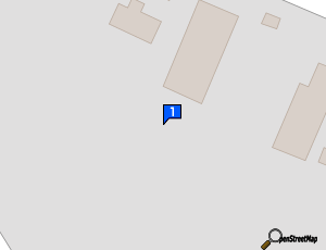 Carte Toitot Sport Developpement