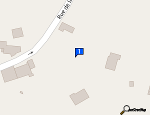 Carte Carrosserie Randuineau