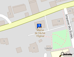 Carte Bk Automobiles