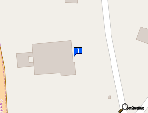 Carte Garage De L Artouillat