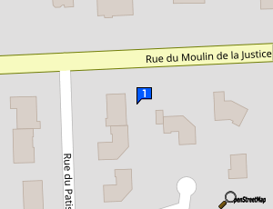 Carte Syl Auto Services