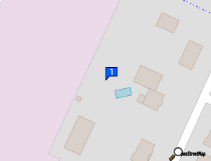 Carte Garage Houdmon