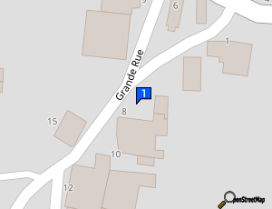 Carte Steph Auto Entretien