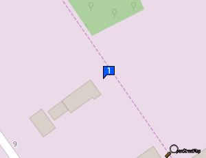 Carte Garage Du Charmontet