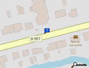 Carte Lokase