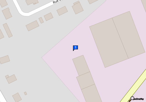 Carte Grand Garage De La Republique
