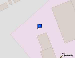 Carte Grand Garage De La Republique