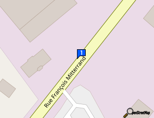 Carte Indivision Robert Kohli