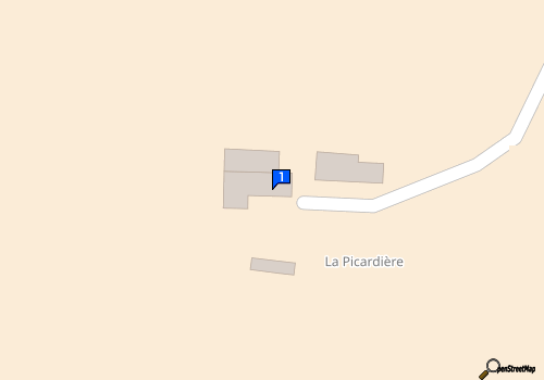 Carte Gb Auto
