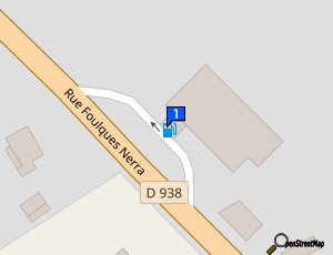 Carte Agence Automobile Du Couasnon