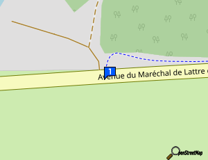 Carte Dcr Automobiles