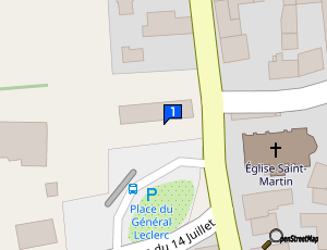 Carte Distri Auto Meca