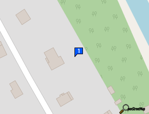 Carte Stations De Lavage Du Val De Loire