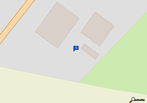 Carte Agri Meca