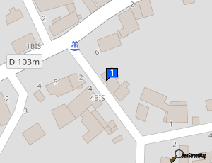 Carte Auxois Debosselage Decap Renov Repar