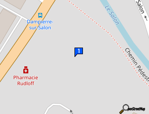 Carte Les Ratons Laveurs