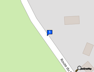 Carte A C Reparations Autos