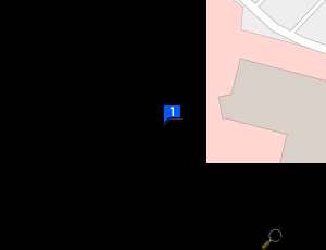 Carte Centre Auto Du Littoral