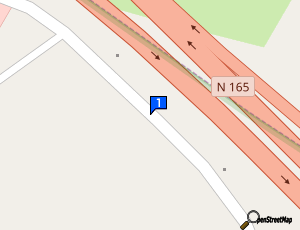 Carte Lavage Net Services