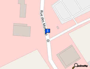 Carte Soc Distribution Alimentaire Montaise