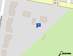 Carte Harorai Customs