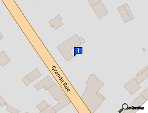 Carte Societe D Haenens