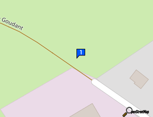 Carte Garage Des Tourelles Sarl