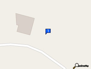 Carte Eurl Robin Guillaume