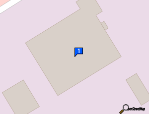 Carte Carrosserie Pichon