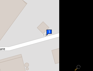 Carte Eurl Garage Goncalves Joao