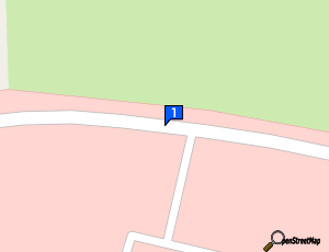 Carte Sarl Unipersonnelle Garage Droyaux