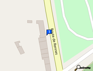 Carte Meca Auto Services