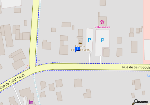 Carte Hydroki
