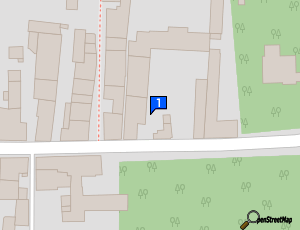 Carte T S A Top Service Auto