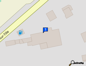 Carte Garage Lombardo Pere Et Fils