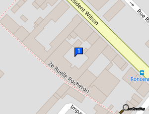 Carte Nouvelle Carrosserie Du Centre