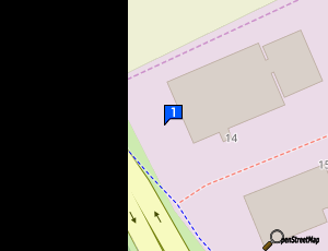 Carte Regio Carrosserie