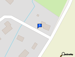 Carte Presta Carrosserie