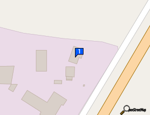 Carte Garage Bs Auto