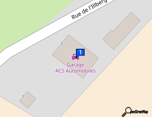 Carte 3a Services