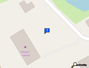 Carte Nettoyage Auto Leonardo