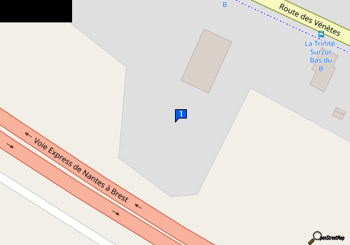 Carte Sarl L J M