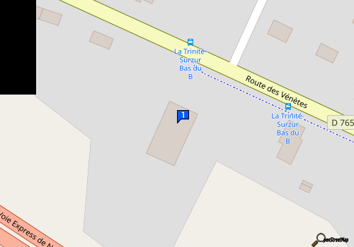 Carte Jaym