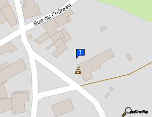 Carte Societe Finoise