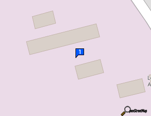 Carte Sarl L Escotais