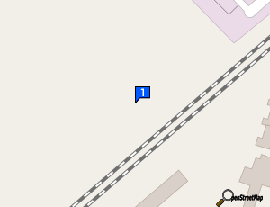 Carte Garage Grosbois