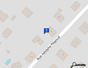 Carte David Morel Debosselage Degreleur