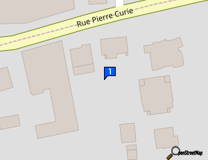 Carte Denje Car Services