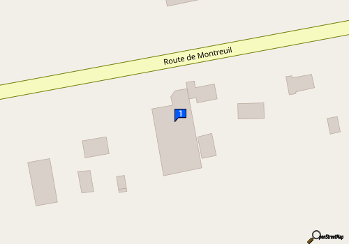 Carte Ateliers Automobiles D Anjou