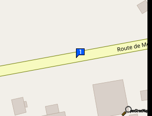 Carte Tierce Automobiles